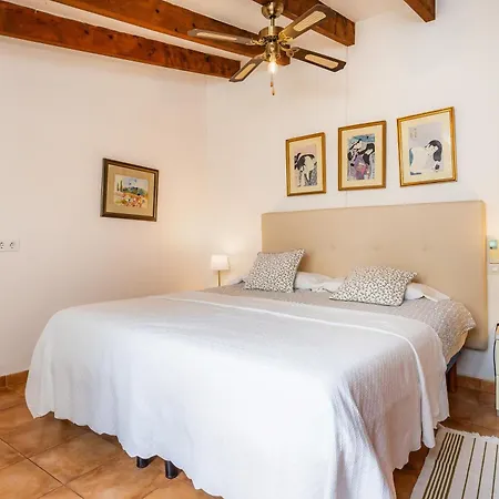 Villa Gat *