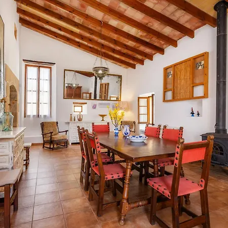 Gat Villa *